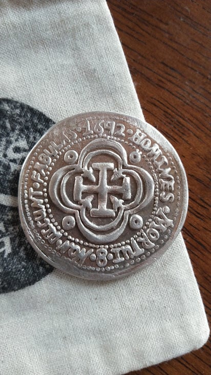 The Quintessential Pirate